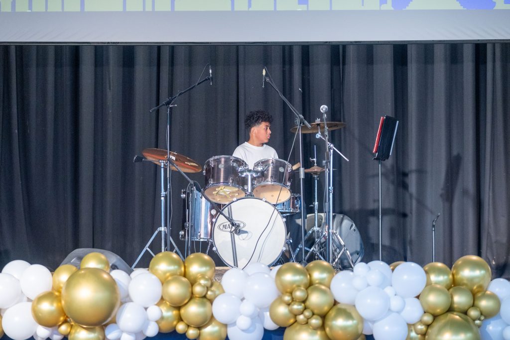 BSME Egypt Young Musician Competition 2026