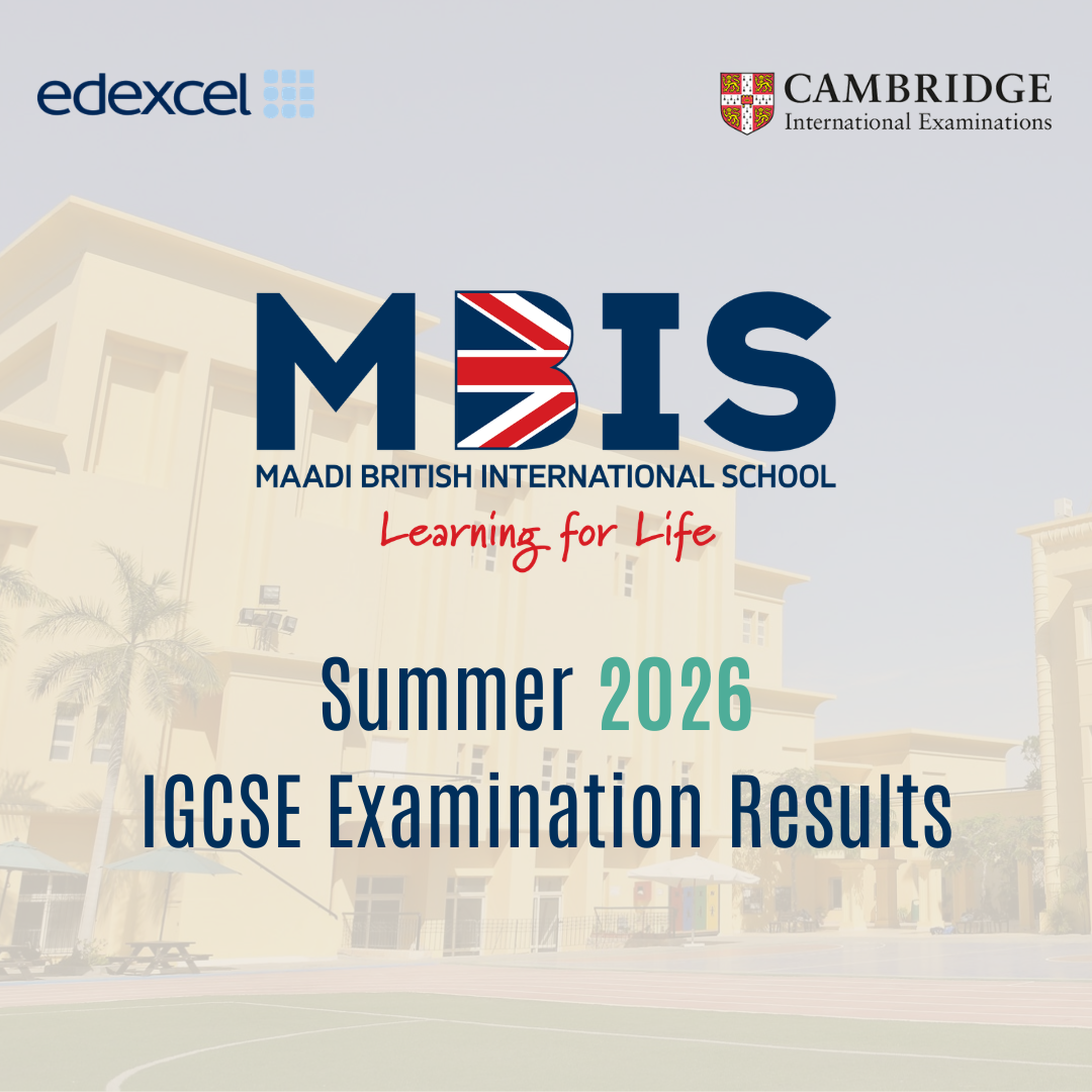 IGCSE Results for social media