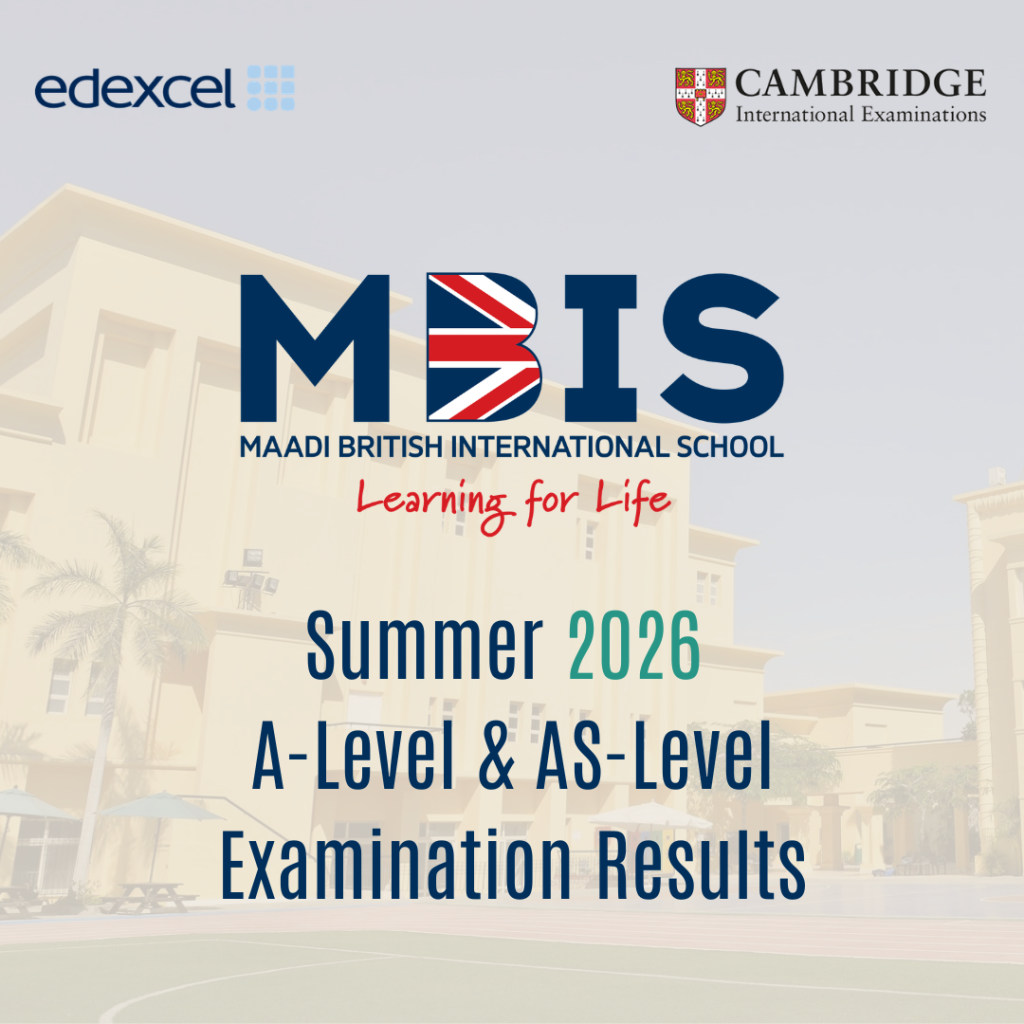 A-Level & AS-Level results for social media